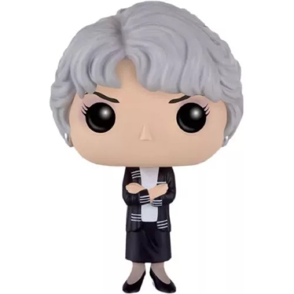 Funko Pop! The Golden Girls Dorothy #326 - Picture 2 of 8